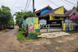 Dijual Hunian Rumah Terawat 2 KT di Baranangsiang, Bogor Dijual Hunian Rumah Terawat 2 KT di Baranangsiang, Bogor