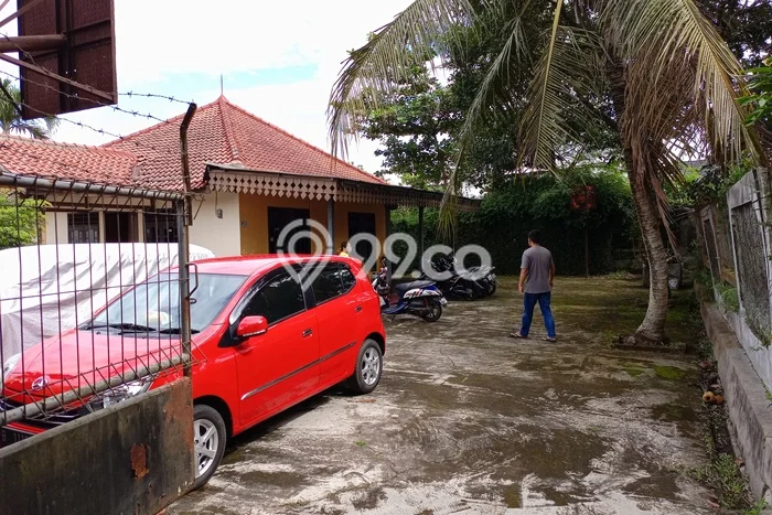 Rumah Modern Cantik 2 KT Bisa Langsung Pindah di Sawangan Rumah Modern Cantik 2 KT Bisa Langsung Pindah di Sawangan