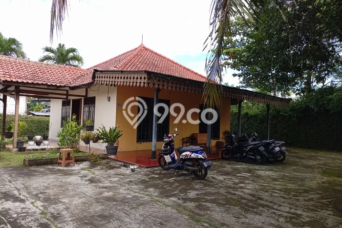 Rumah Modern Cantik 2 KT Bisa Langsung Pindah di Sawangan Rumah Modern Cantik 2 KT Bisa Langsung Pindah di Sawangan