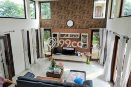 Rumah Hook murah bangunan mandiri Greencove BSD Rumah Hook murah bangunan mandiri Greencove BSD
