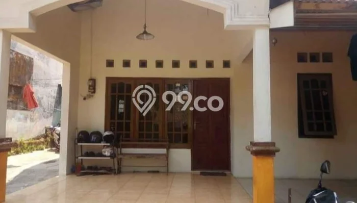 For Sale Hunian Rumah Nyaman 4 Kamar di Pudak Payung, Semarang For Sale Hunian Rumah Nyaman 4 Kamar di Pudak Payung, Semarang
