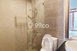 Rumah 4 KT 4 KM Pemandangan Kota di Sektor 9-Bintaro, Tangerang Selatan Rumah 4 KT 4 KM Pemandangan Kota di Sektor 9-Bintaro, Tangerang Selatan