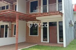 Disewakan Rumah Konsep Minimalis di Pondok Aren Tangerang Selatan dengan 4 KT Disewakan Rumah Konsep Minimalis di Pondok Aren Tangerang Selatan dengan 4 KT