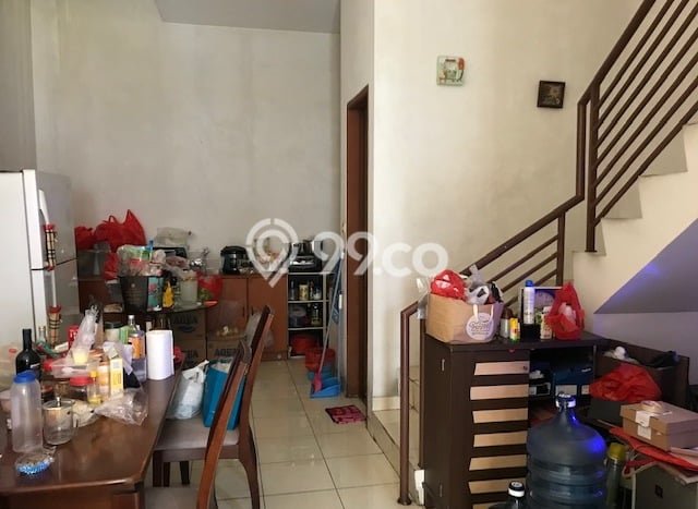 Dijual Hunian Rumah Nyaman 4 KT di Tomang, Jakarta Barat Dijual Hunian Rumah Nyaman 4 KT di Tomang, Jakarta Barat