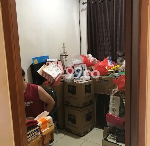 Dijual Hunian Rumah Nyaman 4 KT di Tomang, Jakarta Barat Dijual Hunian Rumah Nyaman 4 KT di Tomang, Jakarta Barat