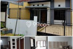 Rumah lokasi Taman Kopo Indah, Bandung, Luas 96m² Bangunan 72m² Rumah lokasi Taman Kopo Indah, Bandung, Luas 96m² Bangunan 72m²