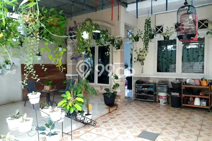 Rumah Luas Asri 3 KT Siap Pakai di Bojong Kulur Bogor Rumah Luas Asri 3 KT Siap Pakai di Bojong Kulur Bogor