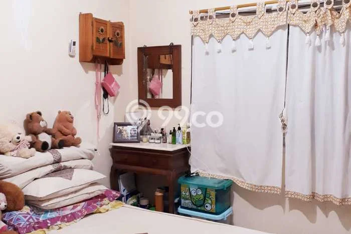 Rumah Luas Asri 3 KT Siap Pakai di Bojong Kulur Bogor Rumah Luas Asri 3 KT Siap Pakai di Bojong Kulur Bogor