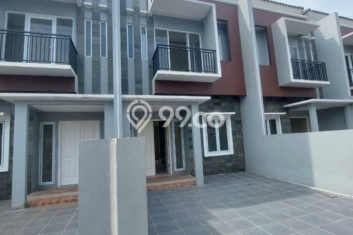 Dijual Rumah Strategis Bagus Punya 3 KT di Cilodong Depok SHM Dijual Rumah Strategis Bagus Punya 3 KT di Cilodong Depok SHM