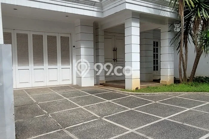 Hunian Super Elit dengan Akses Paling Strategis di Lebak Bulus, Jakarta Selatan Hunian Super Elit dengan Akses Paling Strategis di Lebak Bulus, Jakarta Selatan