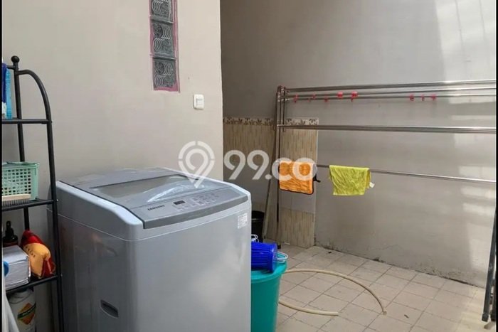 Dijual Cepat Rumah 3 KT 2 KM di Sukarame, Palembang Dijual Cepat Rumah 3 KT 2 KM di Sukarame, Palembang