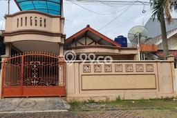 Rumah Minimalis 4 Kamar LT 153m2 di Jurumudi Rumah Minimalis 4 Kamar LT 153m2 di Jurumudi