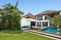 Hunian Elit LB 306m2 Siap Pakai Desain Elegan di canggu, Badung Hunian Elit LB 306m2 Siap Pakai Desain Elegan di canggu, Badung