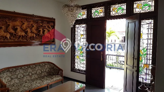 Jual Rumah Mewah Megah Dengan View Eksklusif di Araya, Malang Jual Rumah Mewah Megah Dengan View Eksklusif di Araya, Malang