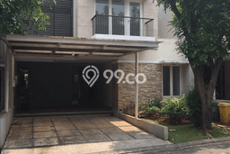 Rumah Luxury Modern Siap Huni di Lebak Bulus Jakarta Selatan Rumah Luxury Modern Siap Huni di Lebak Bulus Jakarta Selatan