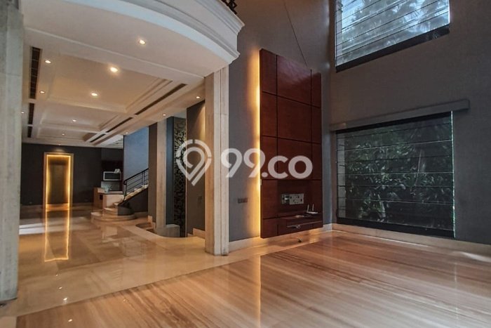 Dijual Rumah Premium dengan Fasilitas Sekitar Komplit di Pondok Indah, Jakarta Selatan Dijual Rumah Premium dengan Fasilitas Sekitar Komplit di Pondok Indah, Jakarta Selatan