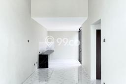 Rumah Minimalis 2 KT di Graha Raya Tangerang Rumah Minimalis 2 KT di Graha Raya Tangerang