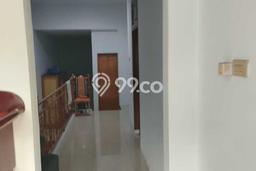 Bisa KPR! Rumah Asri di Pluit, Luas 133m² Bangunan 200m² Bisa KPR! Rumah Asri di Pluit, Luas 133m² Bangunan 200m²