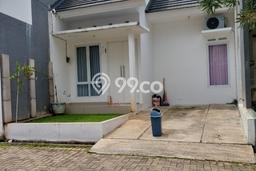 KESEMPATAN TERBAIK! Bisa KPR Rumah Minimalis di Pamulang, Tangerang Selatan, Luas 90m² Bangunan 46m² KESEMPATAN TERBAIK! Bisa KPR Rumah Minimalis di Pamulang, Tangerang Selatan, Luas 90m² Bangunan 46m²
