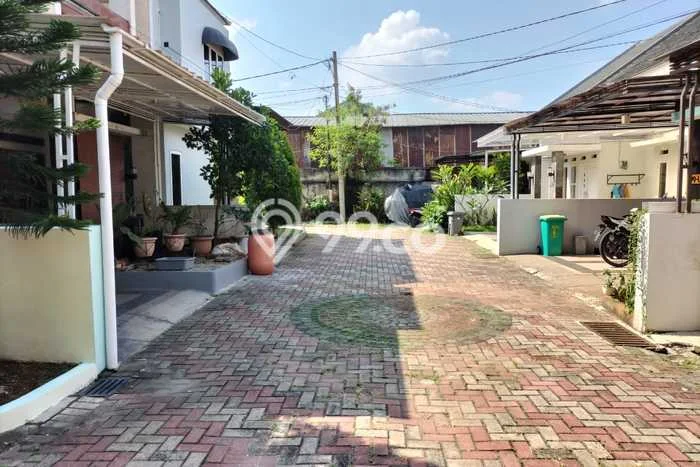 Dijual Rumah 3 Kamar Lokasi Strategis Nyaman dan Strategis di Jagakarsa Dijual Rumah 3 Kamar Lokasi Strategis Nyaman dan Strategis di Jagakarsa