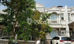 KESEMPATAN TERBAIK! Tersedia KPR Rumah Minimalis di Pantai Indah Kapuk, Jakarta Utara, LT 136m² LB 150m² KESEMPATAN TERBAIK! Tersedia KPR Rumah Minimalis di Pantai Indah Kapuk, Jakarta Utara, LT 136m² LB 150m²