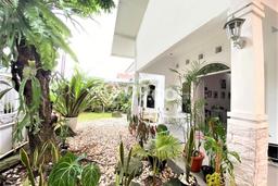 DIJUAL CEPAT! Rumah Siap Huni Area Strategis Radio Dalam, Luas 300m² Bangunan 195m² DIJUAL CEPAT! Rumah Siap Huni Area Strategis Radio Dalam, Luas 300m² Bangunan 195m²