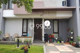 Rumah Asri area BSD, Dekat BSD, Tangerang, Tangerang - 3 KT Rumah Asri area BSD, Dekat BSD, Tangerang, Tangerang - 3 KT