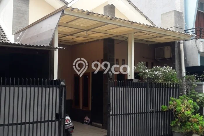 Dijual Rumah Modern 2 KT di Bojong Kulur, Bogor Dijual Rumah Modern 2 KT di Bojong Kulur, Bogor