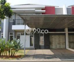 Rumah Kawasan Green Lake City, Luas 180m², Bangunan 190m² Rumah Kawasan Green Lake City, Luas 180m², Bangunan 190m²