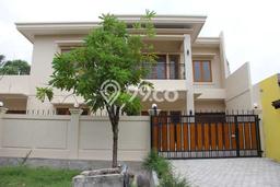 Dijual Rumah Mewah Elegan Dengan View Eksklusif di Tanah Kusir, Jakarta Selatan Dijual Rumah Mewah Elegan Dengan View Eksklusif di Tanah Kusir, Jakarta Selatan
