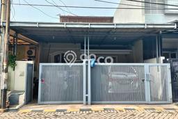 HUNIAN BERKELAS! Rumah Exclusive Metro permata, Jakarta Barat, LT 105m² LB 80m² HUNIAN BERKELAS! Rumah Exclusive Metro permata, Jakarta Barat, LT 105m² LB 80m²