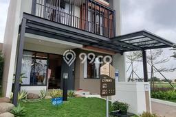 BEST OFFER! Rumah Untuk Investasi di Gading Serpong, LT 84m2m² LB 144m2m² BEST OFFER! Rumah Untuk Investasi di Gading Serpong, LT 84m2m² LB 144m2m²