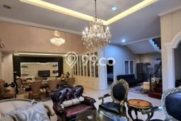 PROMO SPESIAL! Rumah Ready Stock di Bintaro, Tangerang Selatan, LT 320m² LB 327m² PROMO SPESIAL! Rumah Ready Stock di Bintaro, Tangerang Selatan, LT 320m² LB 327m²