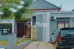 Hunian Cantik Modern Lb 60m2 di Ngaliyan, Semarang Hunian Cantik Modern Lb 60m2 di Ngaliyan, Semarang