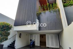 Hunian Mewah Dijual LT 155m2 di Cilandak, Jakarta Selatan Hunian Mewah Dijual LT 155m2 di Cilandak, Jakarta Selatan