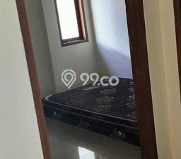 Rumah Modern 2 KT di Pasteur Bandung Rumah Modern 2 KT di Pasteur Bandung