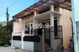 Rumah bagus disewakan di Tanahmas Rumah bagus disewakan di Tanahmas