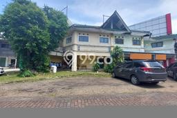 Rumah Minimalis di Jakarta Selatan Dekat Sekolah Rumah Minimalis di Jakarta Selatan Dekat Sekolah