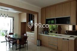 Sewa Rumah Murah di BSD City Tangerang Punya 4 KT Sewa Rumah Murah di BSD City Tangerang Punya 4 KT