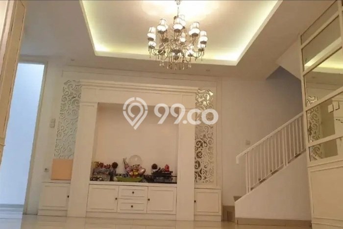 Hunian Super Mewah dengan Akses Paling Strategis di Puri Mansion, Jakarta Barat Hunian Super Mewah dengan Akses Paling Strategis di Puri Mansion, Jakarta Barat