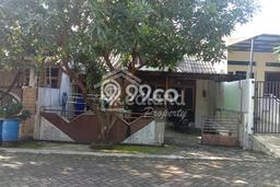 Dijual Hunian Rumah Terawat 2 KT di Tawangmas, Semarang Dijual Hunian Rumah Terawat 2 KT di Tawangmas, Semarang