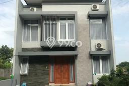 Dijual Rumah Strategis Bagus Punya 4 KT di Solo Baru Solo SHM Dijual Rumah Strategis Bagus Punya 4 KT di Solo Baru Solo SHM