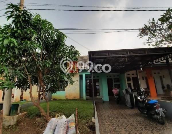 For Sale Hunian Rumah Nyaman 3 KT di Bojong Sari, Depok For Sale Hunian Rumah Nyaman 3 KT di Bojong Sari, Depok