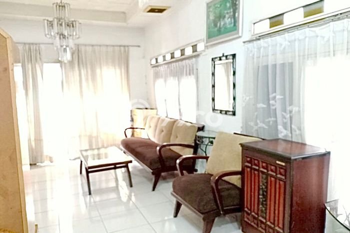 Rumah di DKI Jakarta Senin Jl Bungur Siap huni terawat Rumah di DKI Jakarta Senin Jl Bungur Siap huni terawat