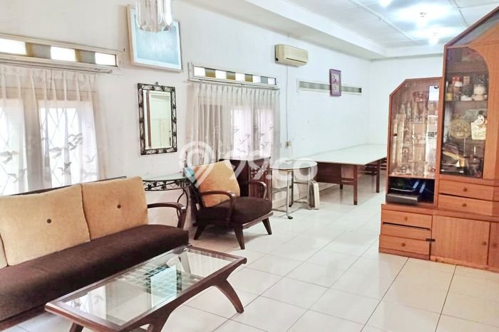 Rumah di DKI Jakarta Senin Jl Bungur Siap huni terawat Rumah di DKI Jakarta Senin Jl Bungur Siap huni terawat