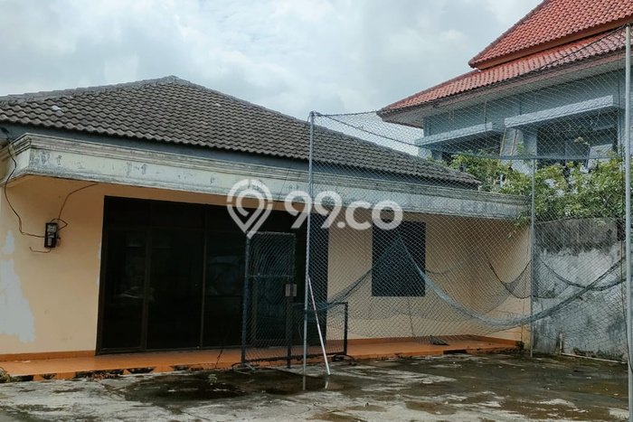 Rumah Eksklusif Dijual LT 3150m2 di Cipondoh, Tangerang Rumah Eksklusif Dijual LT 3150m2 di Cipondoh, Tangerang