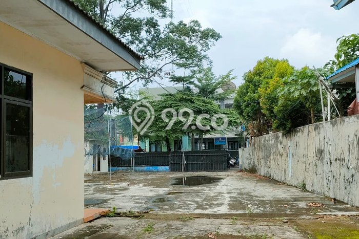 Rumah Eksklusif Dijual LT 3150m2 di Cipondoh, Tangerang Rumah Eksklusif Dijual LT 3150m2 di Cipondoh, Tangerang
