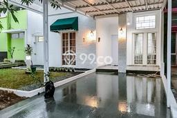 Lokasi strategis! Rumah siap pakai disewakan di Lippo Cikarang LB 120m2 Lokasi strategis! Rumah siap pakai disewakan di Lippo Cikarang LB 120m2