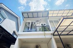 Rumah area Cinere, Depok, LT 40m² Bangunan 50m² Rumah area Cinere, Depok, LT 40m² Bangunan 50m²