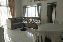 Rumah area Kota Baru Parahyangan, Bandung, LT 256m² LB 196m² Rumah area Kota Baru Parahyangan, Bandung, LT 256m² LB 196m²